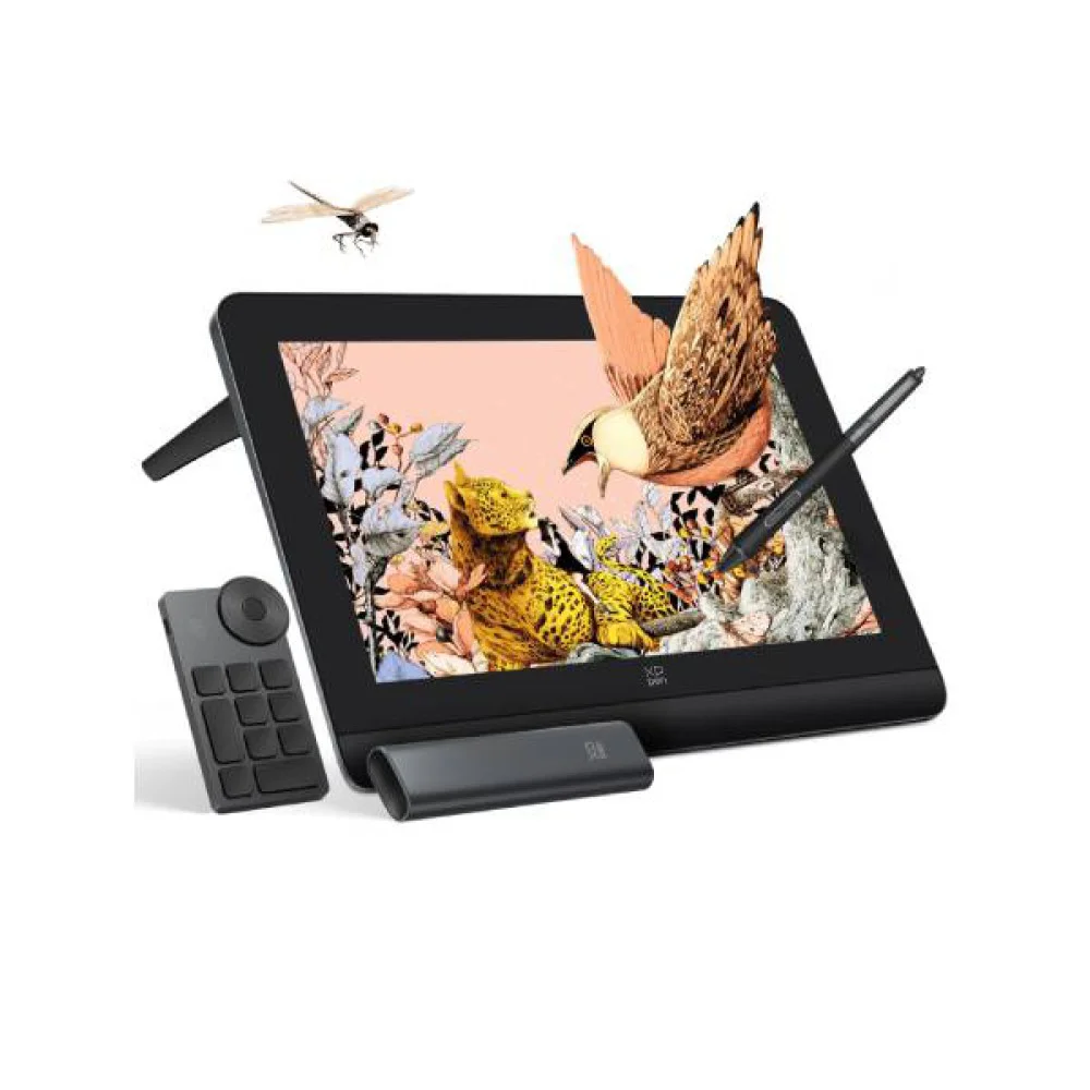 XP-Pen Artist Pro 16 Gen 2 Artist Pro 16 (Gen 2)